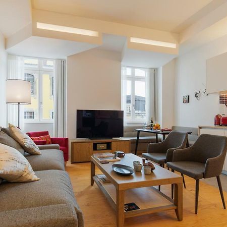 Trendy & Classic 2Bedroom Apartment Лиссабон Экстерьер фото
